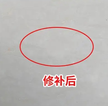 淅川瓷砖空鼓维修专业解答下贴瓷砖前墙壁基层存在的裂缝的影响